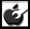 http://www.applerepairs.in - logo Apple Repairs - logo