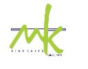 MK Fine Suits - logo MK Fine Suits - logo