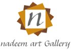 http://nadeemartgallery.in - logo Nadeem Handicraft - logo