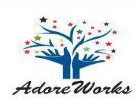 http://adoreworks.com - logo Adoreworks.com - logo