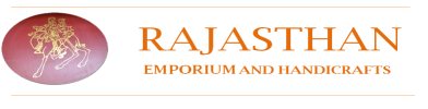 Rajasthan Emporium and Handicrafts - logo Rajasthan Emporium and Handicrafts - logo