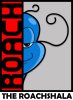 http://roachinteractive.wordpress.com/roachshala/ - logo The Roachshala - logo