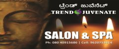 Trendjuvenate Salon and Spa - logo Trendjuvenate Salon and Spa - logo