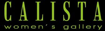 Calista Womens Gallery - logo Calista Womens Gallery - logo