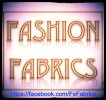 Fashion Fabric - logo Fashion Fabric - logo
