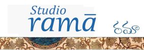 http://www.facebook.com/StudioRamaHyd - logo Studio Rama - logo
