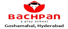 Bachpan play school - logo Bachpan play school - logo