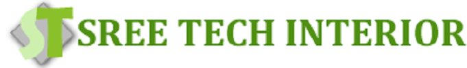 SREE TECH INTERIOR - logo SREE TECH INTERIOR - logo
