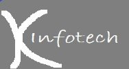 Krish Infotech - logo Krish Infotech - logo