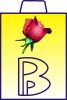Bhairav plastic printers - logo Bhairav plastic printers - logo