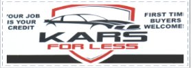 https://foursquare.com/v/kars-for-less/5302a3ea498ea03e64c905e0 - logo Kars For Less - logo