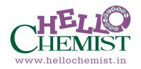 http://www.hellochemist.in - logo Hello Chemist - logo