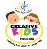 http://www.creativekidspreschools.com - logo CREATIVE KIDS PRESCHOOL - logo