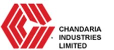 http://www.chandaria.com - logo CHANDARIA INDUSTRIES LIMITED - VELVEX - logo