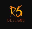 RS Designs - logo RS Designs - logo
