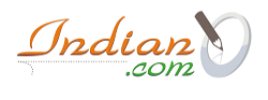 http://www.indian0.com - logo Grow Your Business With Zero Marketing Investment - Indian0 - logo