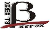 http://www.blxerox.in - logo Bl Xerox - logo