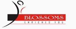 http://www.blossomsspa.com - logo Blossoms Salon - logo