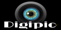 Digipic.in - logo Digipic.in - logo