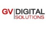GV Digital Solutions - logo GV Digital Solutions - logo