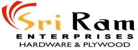http://www.srehardwareply.com - logo Sri Ram Enterprises Hardware and Plywoods - logo
