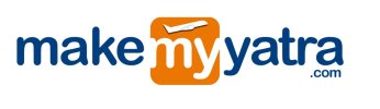 http://www.makemyyatra.com - logo MakeMyYatra - logo