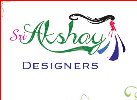 https://www.facebook.com/SreeAkshayDesigners - logo SREE AKSHAY DESIGNERS - logo