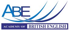 academy of british english - logo academy of british english - logo