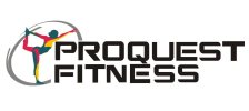 http://www.proquestfitness.in - logo Proquest Fitness - logo