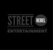 Street Rebel Entertainment - logo Street Rebel Entertainment - logo