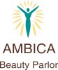 Ambica Herbal Beauty Parlor For Women Only - logo Ambica Herbal Beauty Parlor For Women Only - logo