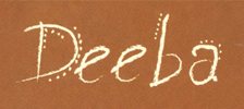 http://www.deebatextilecrafts.com - logo Deeba Textile Crafts - logo