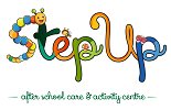 http://www.stepupcare.in - logo StepUp - logo