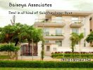 http://www.baisoyaassociates.nowfloats.com - logo Baisoya Associates - logo