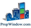 http://www.propwindow.com - logo Affordable Flats in Gurgaon call 99718-55722 - logo