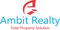 http://www.ambitrealty.com - logo AMBIT REALTY - logo