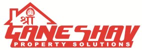 Shree Ganeshay Property Solution - logo Shree Ganeshay Property Solution - logo