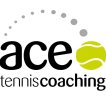 http://acetennishobart.simdif.com - logo Ace Tennis Coaching - logo