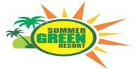 http://www.summergreenresorts.com - logo Summer Green Resorts - logo