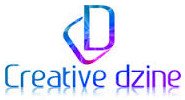 http://www.creativedzine.in - logo Web Designing Company in Delhi, Web Designing Company in Rohni,Web Designing Company in North Delhi - logo