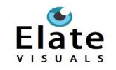 http://www.elatevisuals.com - logo Elate Visuals - logo
