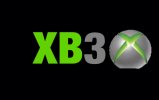 Xb3 - logo Xb3 - logo