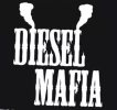 Diesel Mafia - logo Diesel Mafia - logo