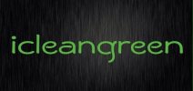 icleangreen - logo icleangreen - logo