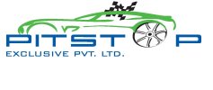 Pitstop exclusive pvt. ltd. - logo Pitstop exclusive pvt. ltd. - logo