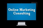 Online Marketing Consulting - logo Online Marketing Consulting - logo
