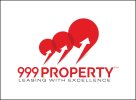 http://www.999property.com - logo Residential apartment & Commercial Office on Rent 09899706090 in Delhi, Gurgaon, Noida - logo