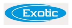 http://www.exoticinteriors.in - logo Exotic Furnitures and Interiors - logo