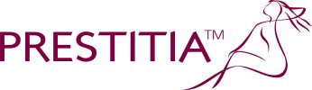 http://www.pretitia.co.in - logo Prestitia Lingerie - logo