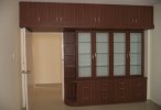 D.S Interiors Decorators - logo D.S Interiors Decorators - logo